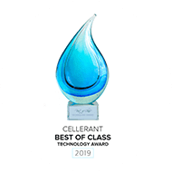 2019 BOC Award and Logo